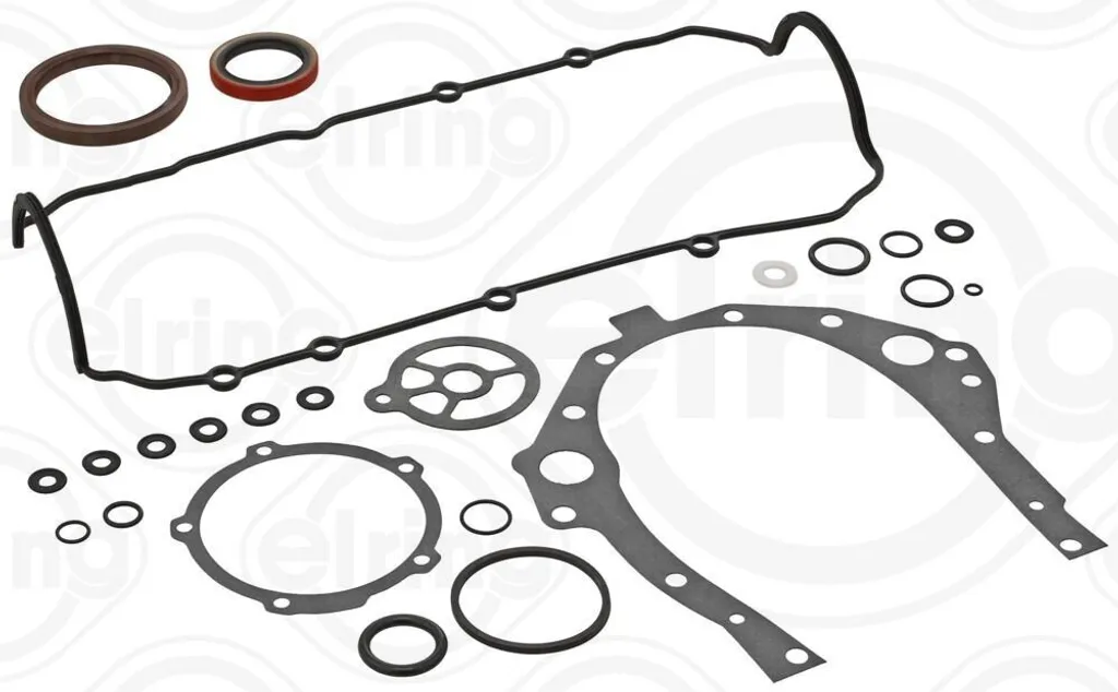 Joint de carter haute résistance Elring 698.040 pour Chevrolet et Buick