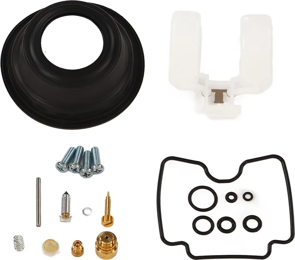 Réparer Fuite Carburateur Suzuki GSX750f Bandit 1200 Kit de Récupération