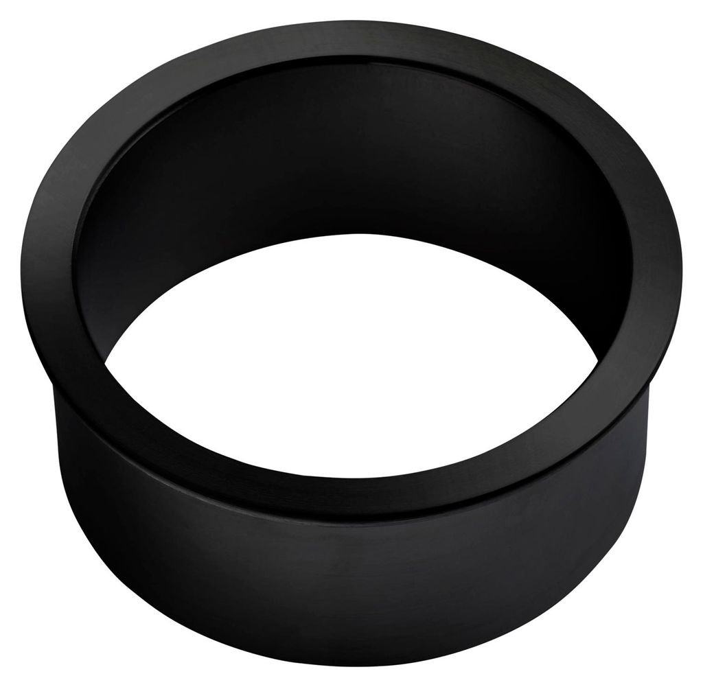 Passacavi SOTECH Ø 24 mm in acciaio inossidabile zincato Immagine del prodotto 