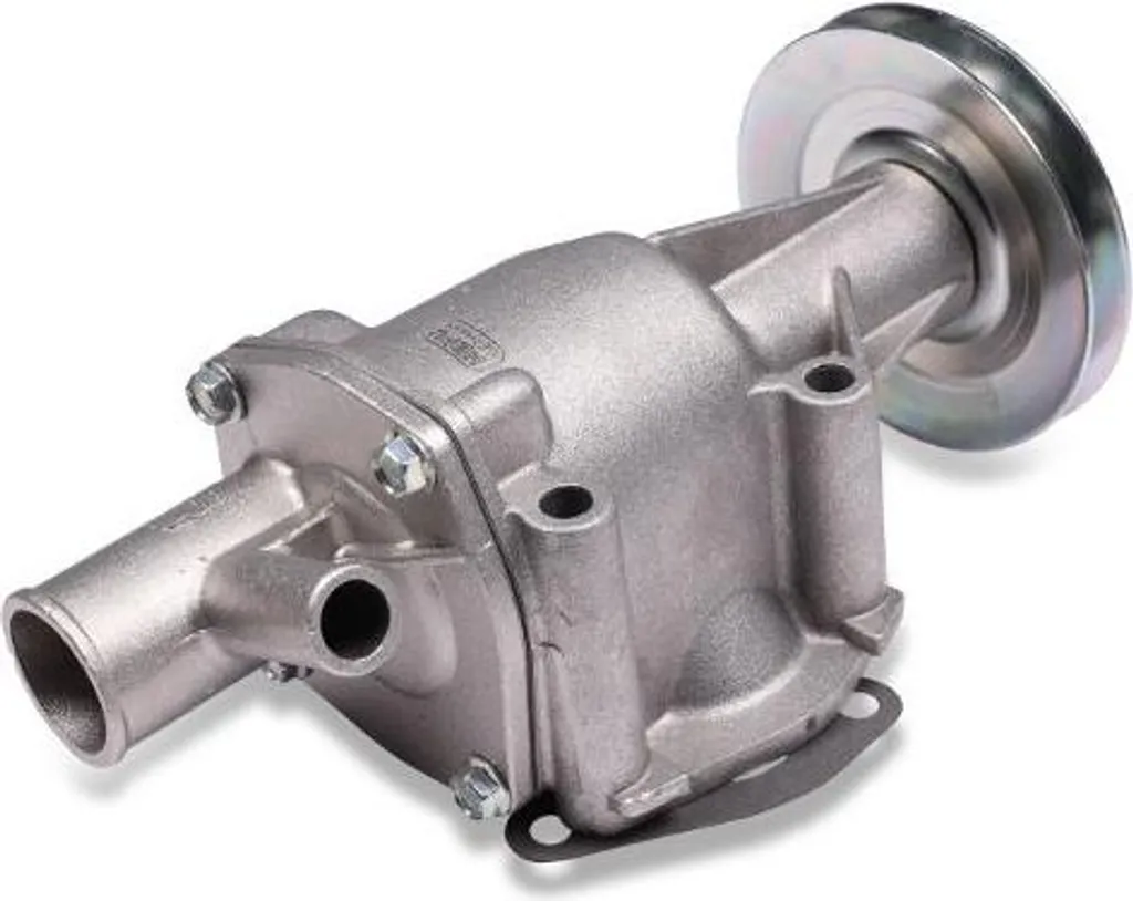 Pompe à eau de refroidissement moteur HEPU P070 compatible Seat Marbella
