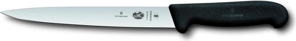 Victorinox Fibrox 5.3703.20 Filetiermesser - 20cm