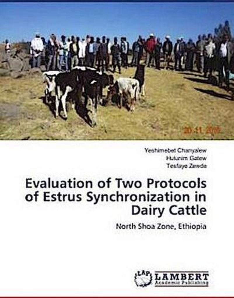 Evaluation of Two Protocols of Estrus Synchronization in Dairy Cattle