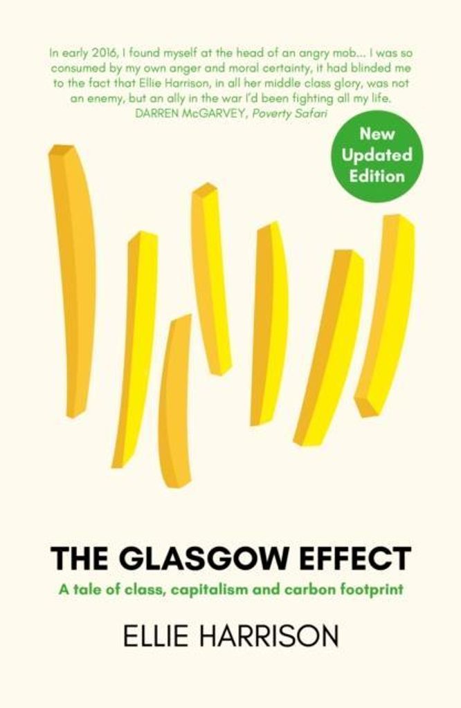 Glasgow Effect – Lingua: Inglese