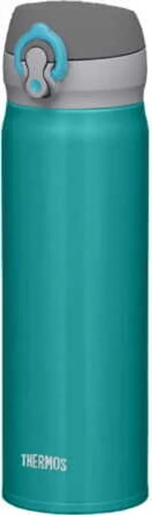 Recensione Thermos Mobile Mug 500ml Verde Acqua | Design Premium