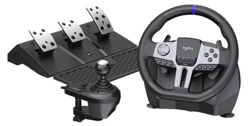 PXN - PXN-V9Gen2 - Gamepad Obrázok produktu 
