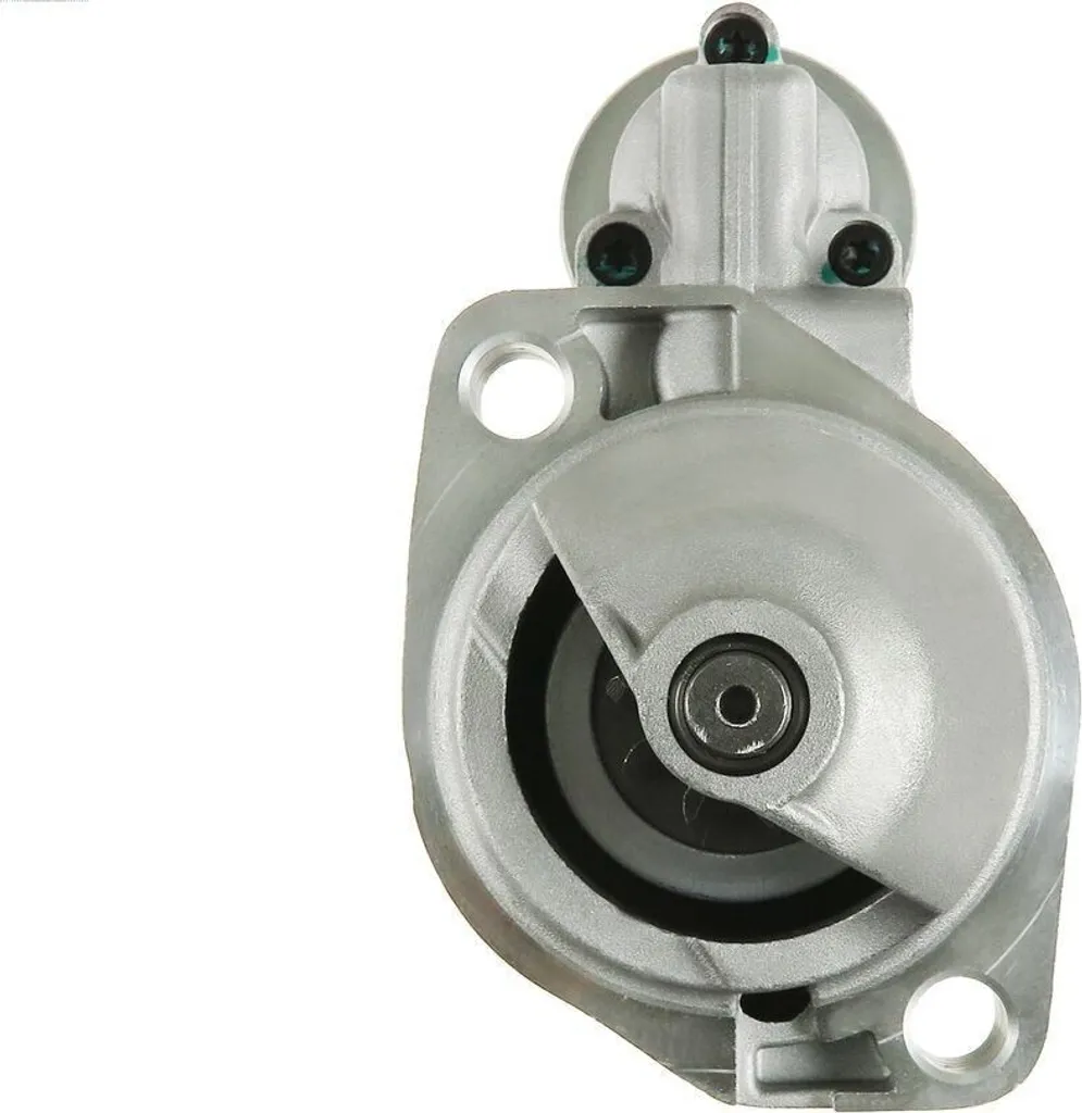 Démarreur en panne John Deere 100F 76F 85F : Solution de remplacement