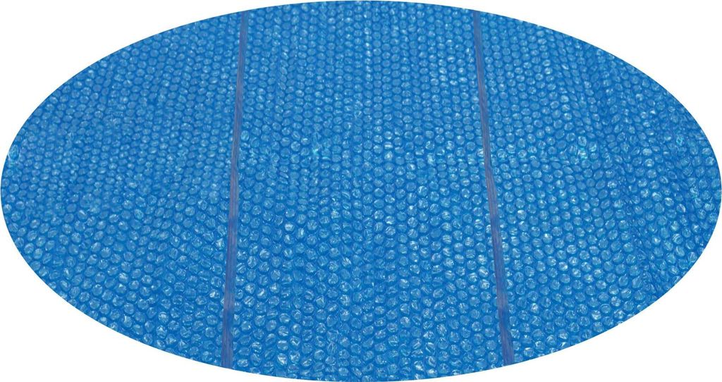 Bestway Solar-Poolabdeckung Flowclear 305 cm Produktbild 