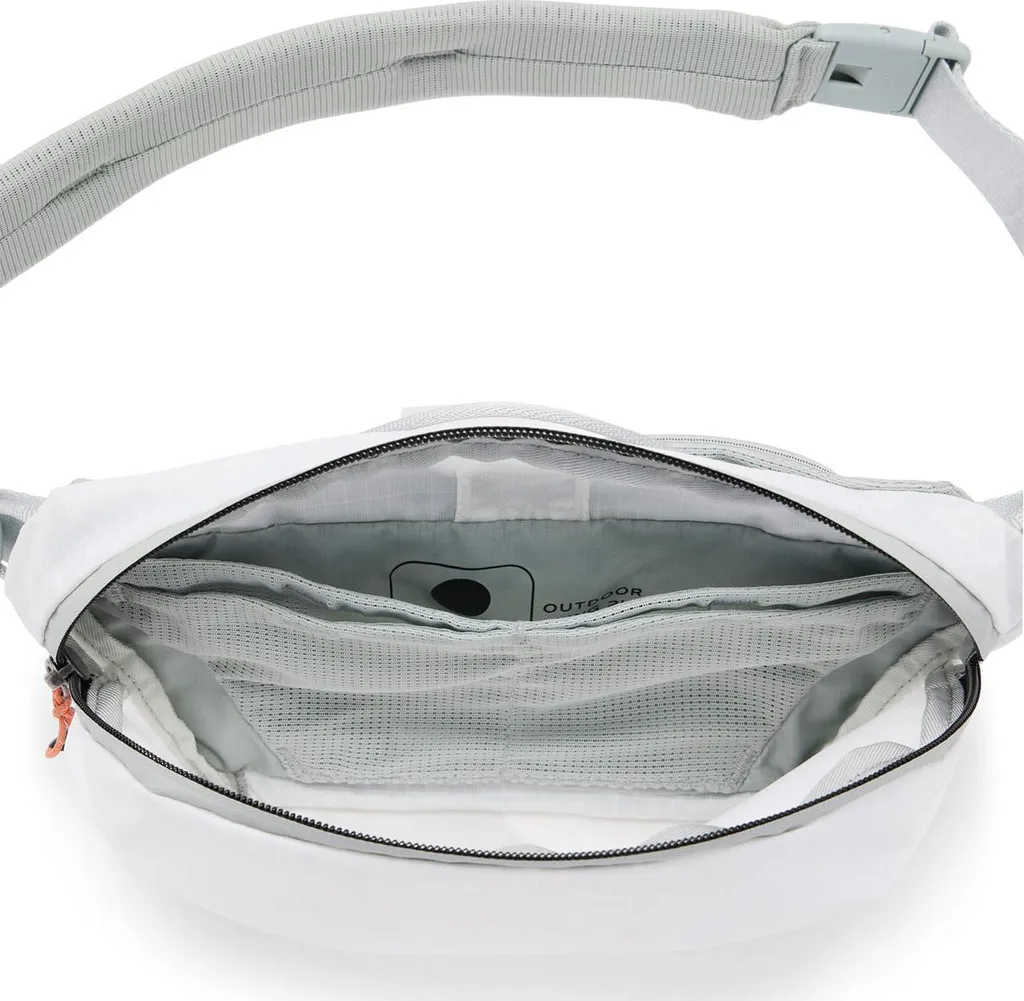 Outdoor Sling 2L Cloud BAS-2-CD-1 - Sac Imperméable et Résistant