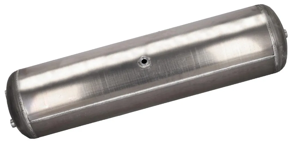 Réservoir d'air anti-corrosion FEBI 196479 alu 60 L pour routier