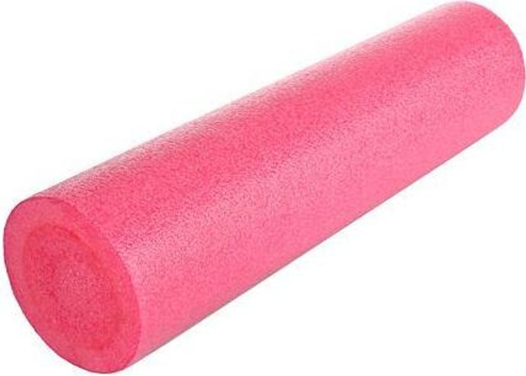 Merco Yoga EPE Roller jóga válec růžová délka 90 cm Obrázek produktu 2
