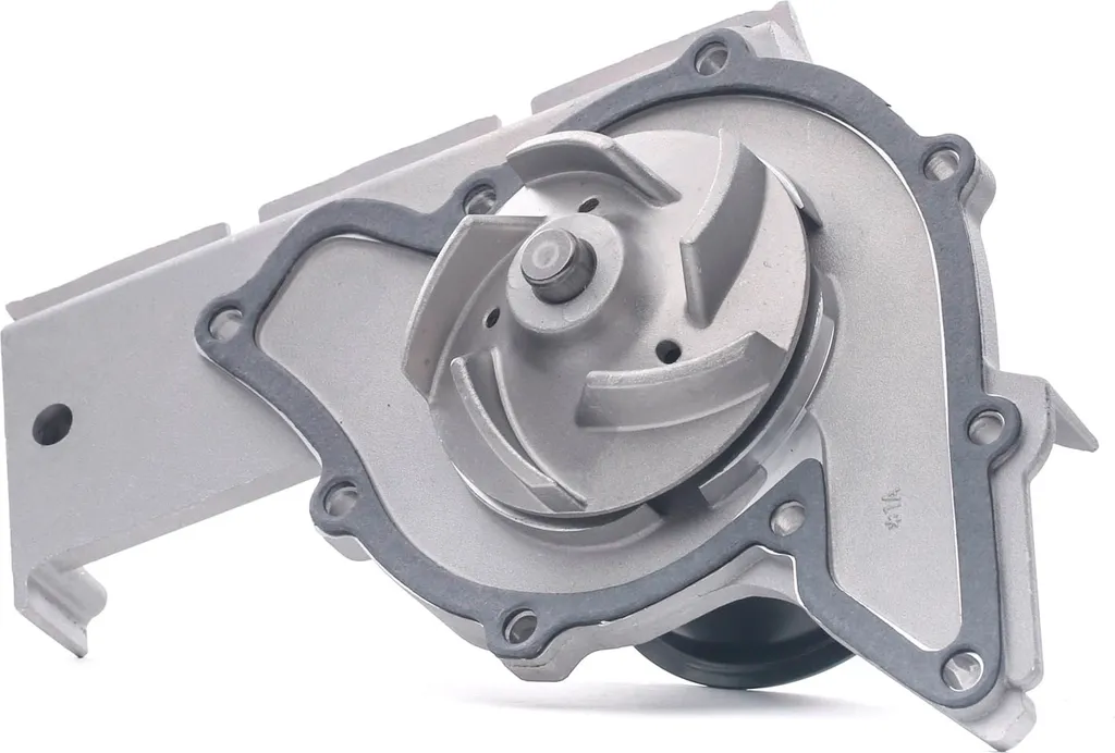 Stopper les fuites de liquide de refroidissement Audi A4 A6 A8 V6