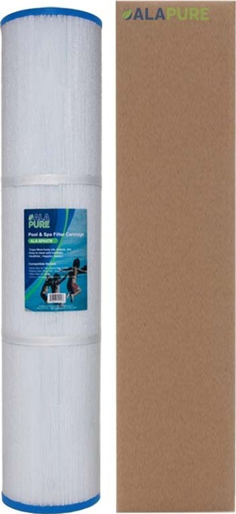 Alapure Spa Wasserfilter SC792 / 41001 / C-4995