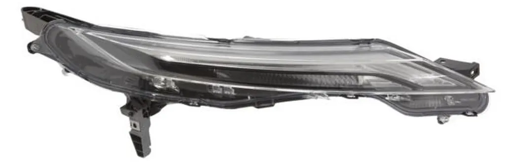 Clignotant VALEO 047737 haute visibilité pour NISSAN Juke II côté droit