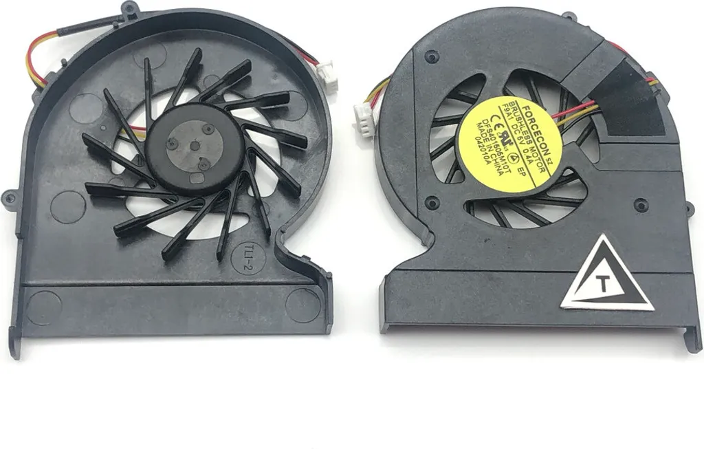 Cooler Fan DFS401505M10T F9A1 DC 5V 0.4A - Raffreddamento Silenzioso