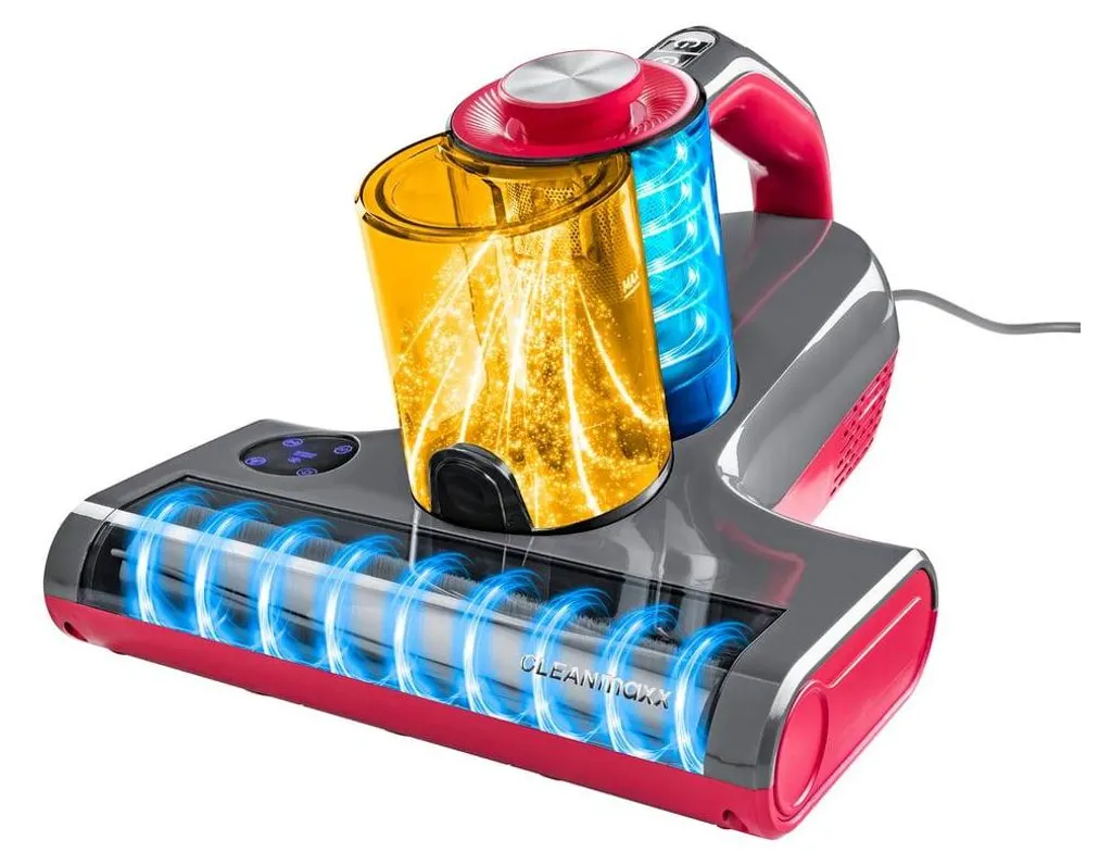 Recensione CLEANmaxx 450W UV-C: L'Aspiracari che Funziona