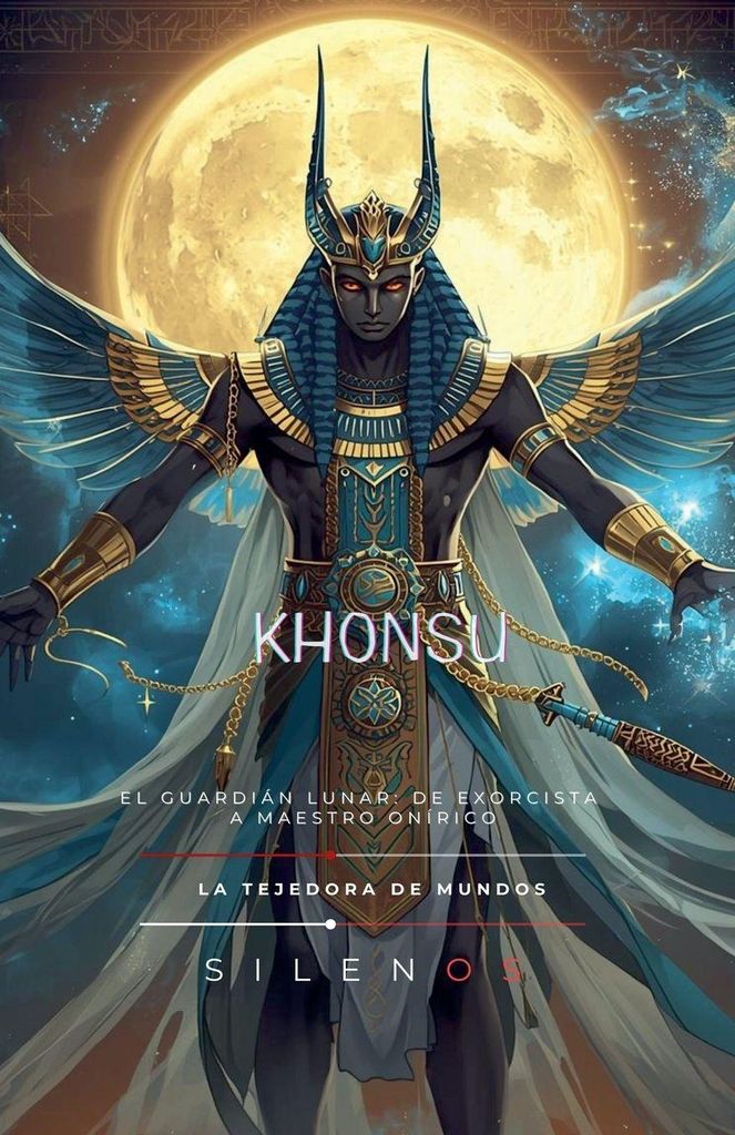 Khonsu
