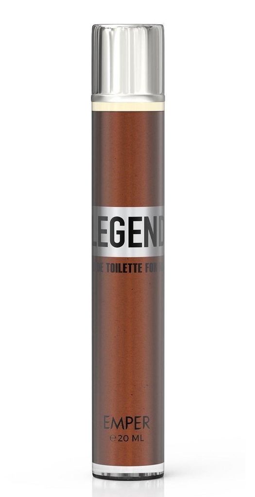 Emper Legend Eau de Parfum 20 ml