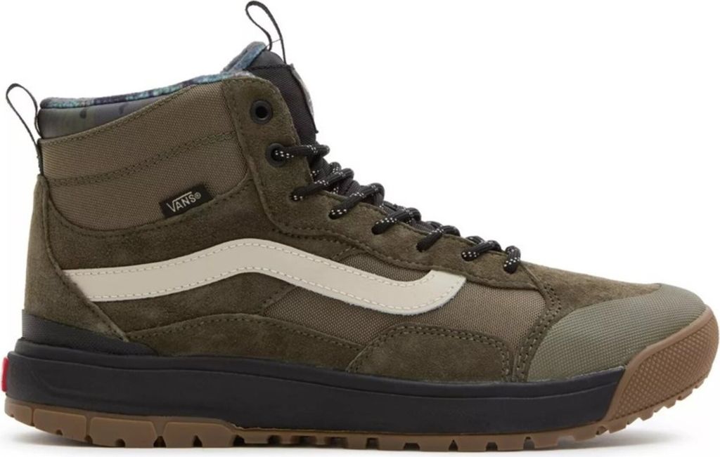 Schuhe Vans Ultrarange Exo Hi VN0A5KS5DOL1