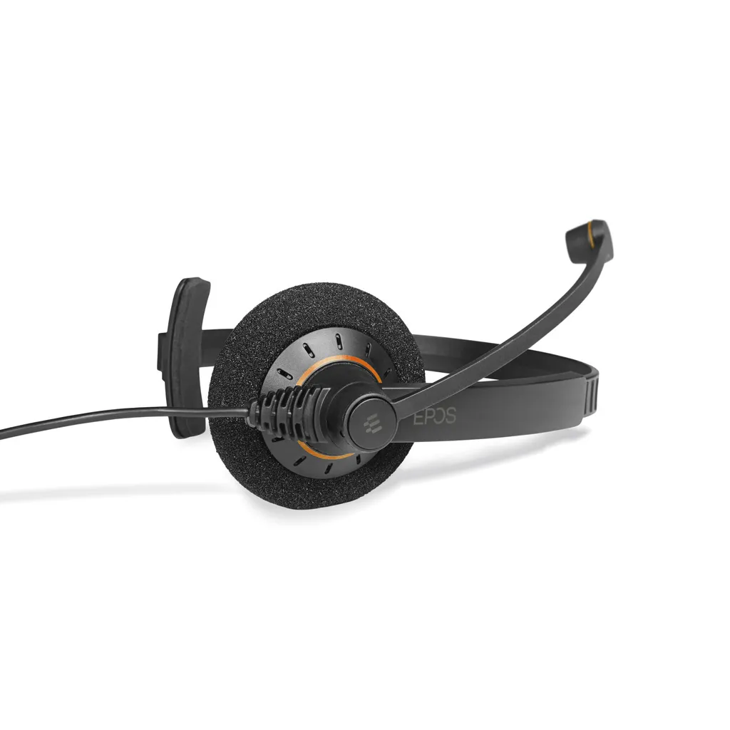 Casque EPOS IMPACT SC 30 USB ML filaire pour communications unifiées - 9