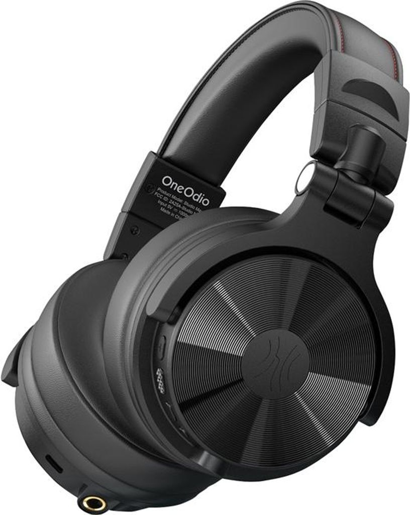 OneOdio Studio Max 1 wireless headphones (black)