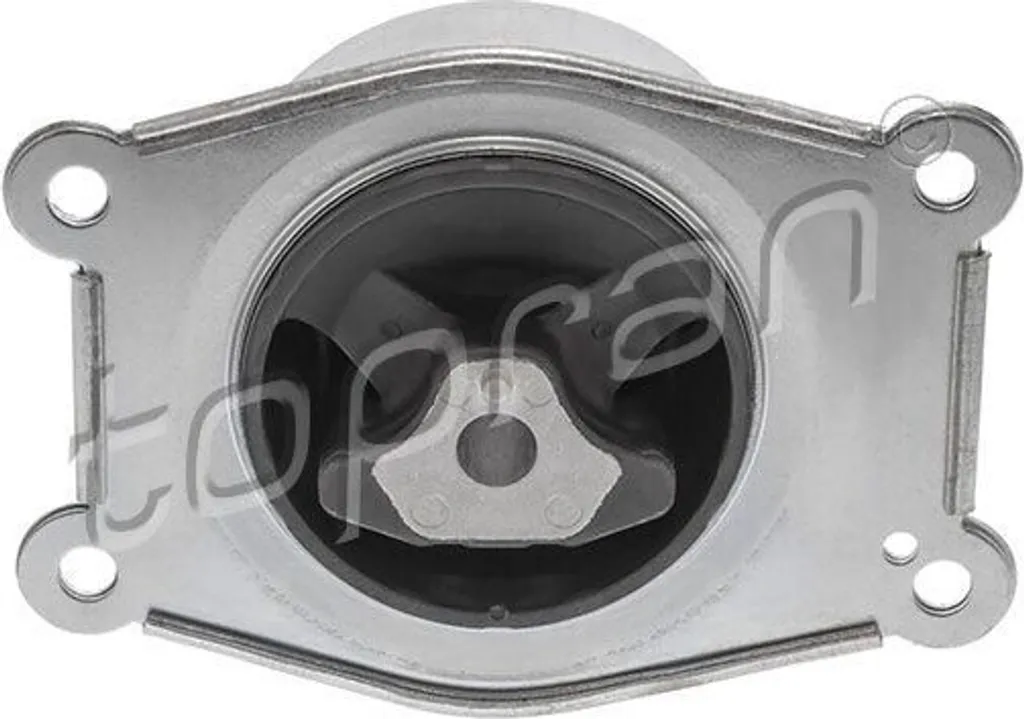 Support de moteur avant gauche compatible Opel Astra G et Zafira A 2.0