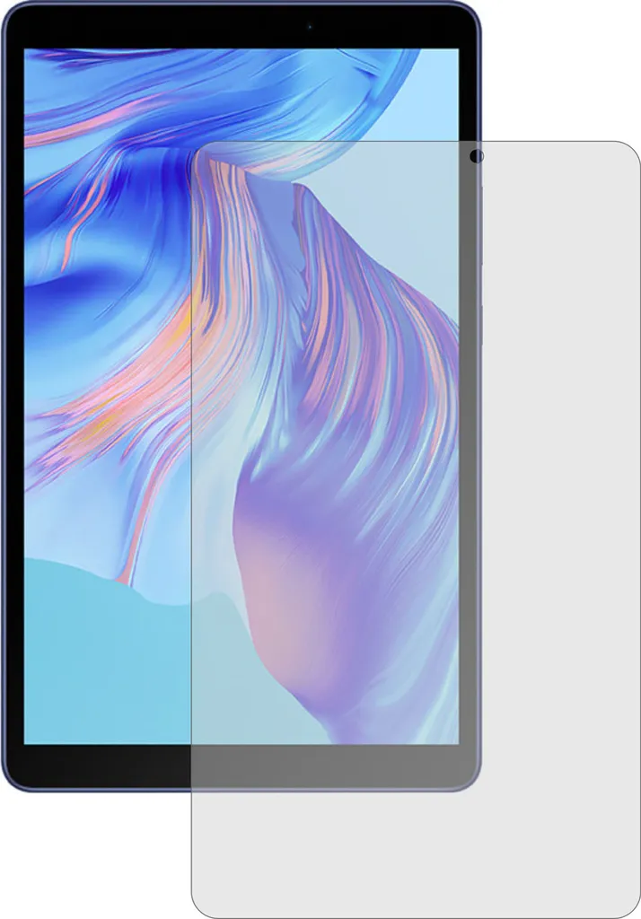 2x Pellicola Honor Tablet X7 Antibatterica Cristallina - Protezione Display