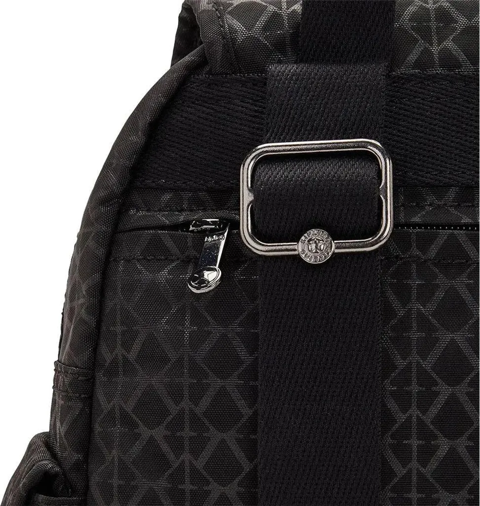 Kipling Basic Plus City Pack Mini Sac à dos femme 29cm compact nylon - 16