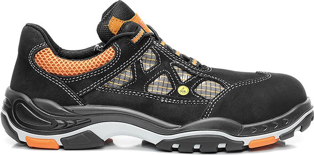 ELTEN Sicherheitshalbschuh SUNNY ESD S1, Gr. 45 Produktbild 2