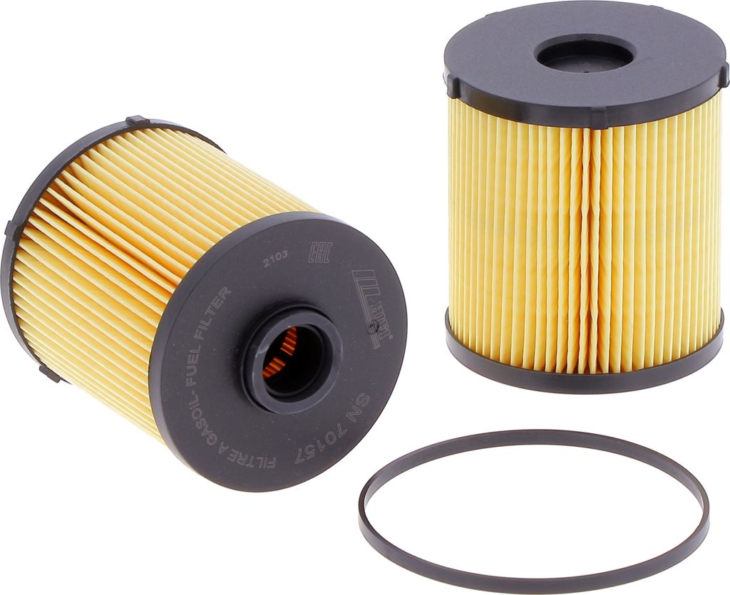 Kraftstofffilter SN 70157