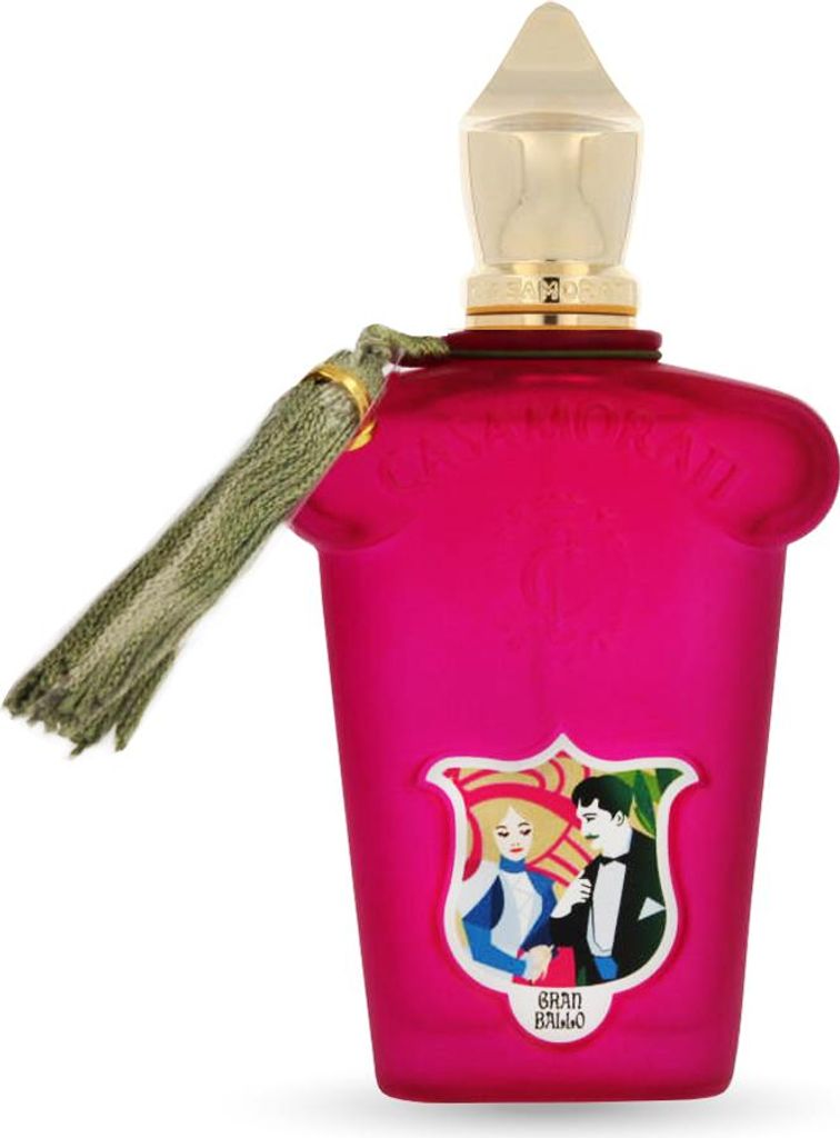Xerjoff Casamorati 1888 Gran Ballo EDP 100 ml W Obrázek produktu 