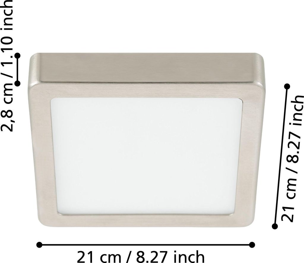 Lampadario Sputnik, lampada a sospensione nordica moderna di metà secolo, lampada da soffitto a 4 luci, luce bianca calda (lampadina inclusa) | Leroy Merlin