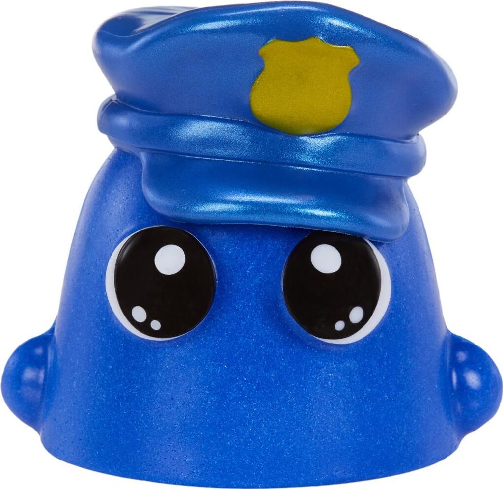 MGA Entertainment Dohkins Police Officer in Tray