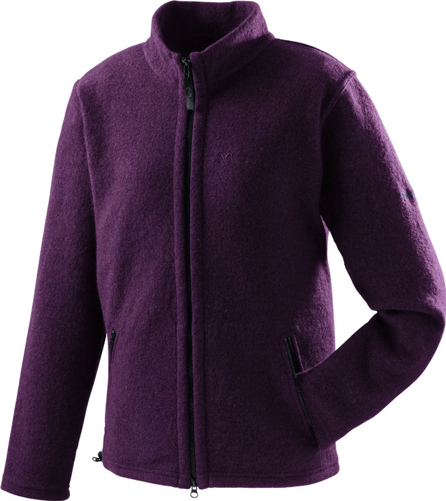 Mufflon W100 Mu-Jim lila S