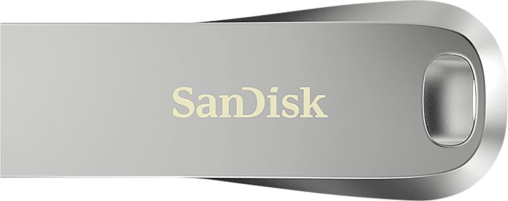 SanDisk Ultra Luxe - 256 Go - USB de type A - 3.2 Gen 1 Image du produit 