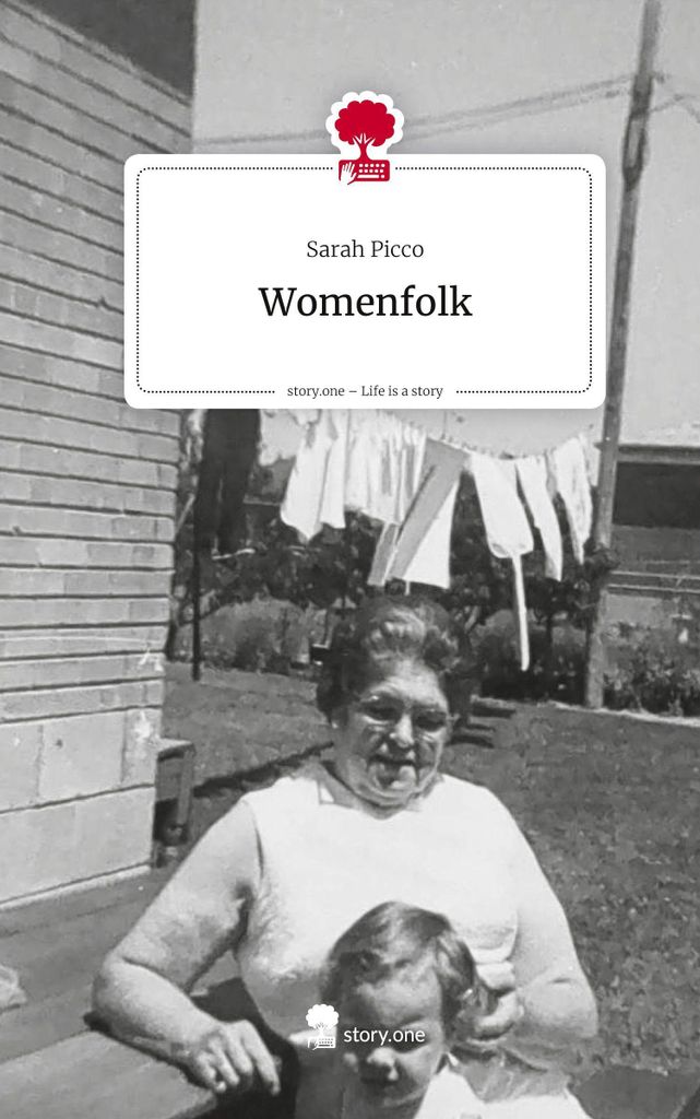 Womenfolk. Life is a Story - story.one