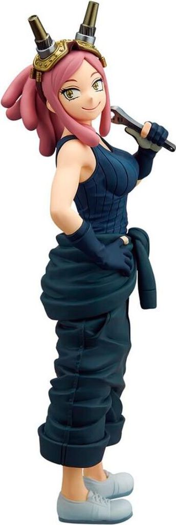 Figurka Banpresto My Hero Academia Glitter & Glamorous Mei Immagine del prodotto 