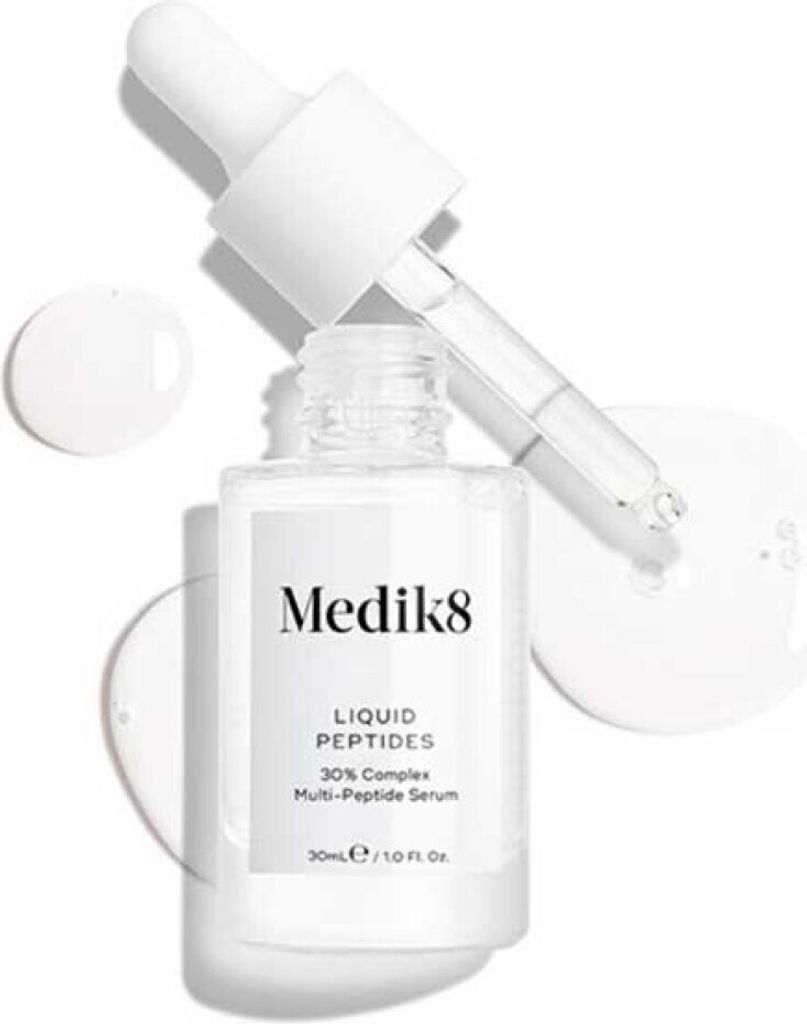 Medik8 Liquid Peptides Serum Produktbild 