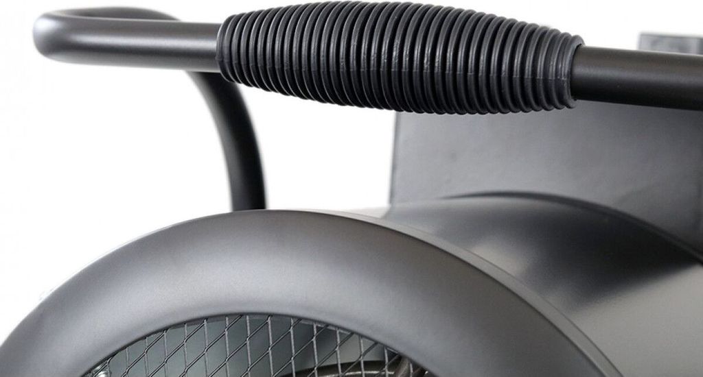 Rowi Elektro-Heizgebläse HIH 3000/2/1 3000 Watt, mit Produktbild 3
