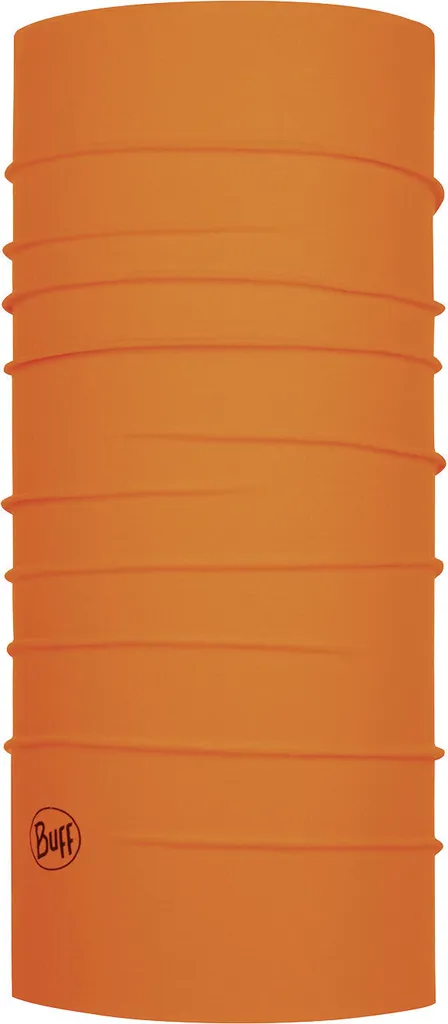 Tour de cou BUFF Original Ecostretch Haute Visibilité Orange Safety