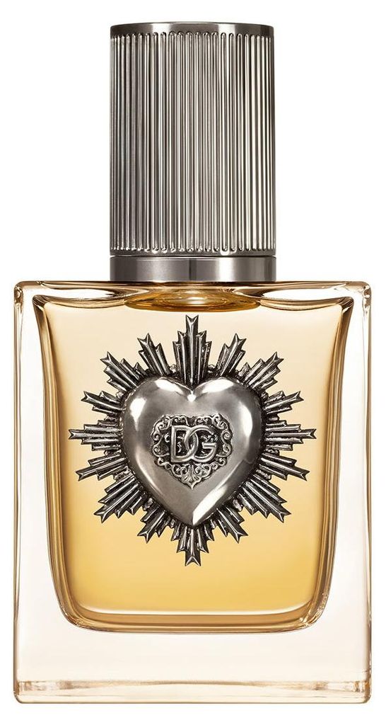 Dolce&Gabbana Devotion For Men, Männer, 50 ml, Zitrone, Produktbild 