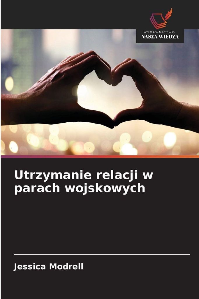 Utrzymanie relacji w parach wojskowych