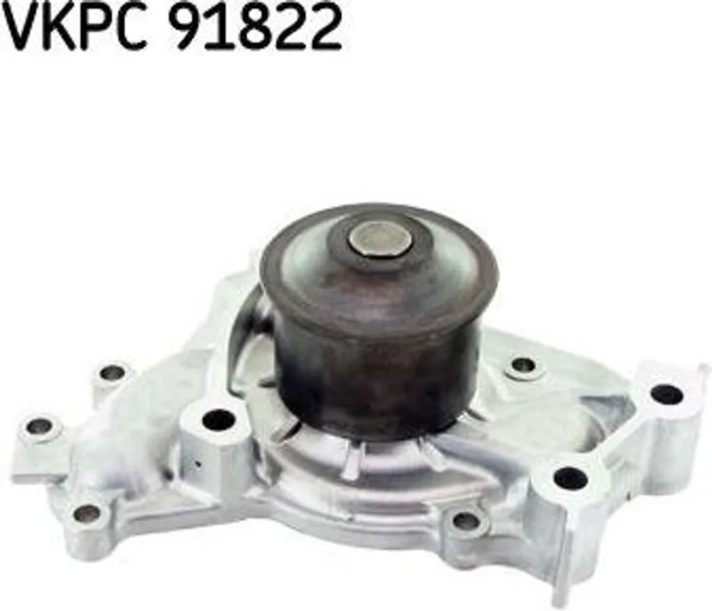 Pompe de refroidissement moteur VKPC 91822 pour Lexus RX et Toyota