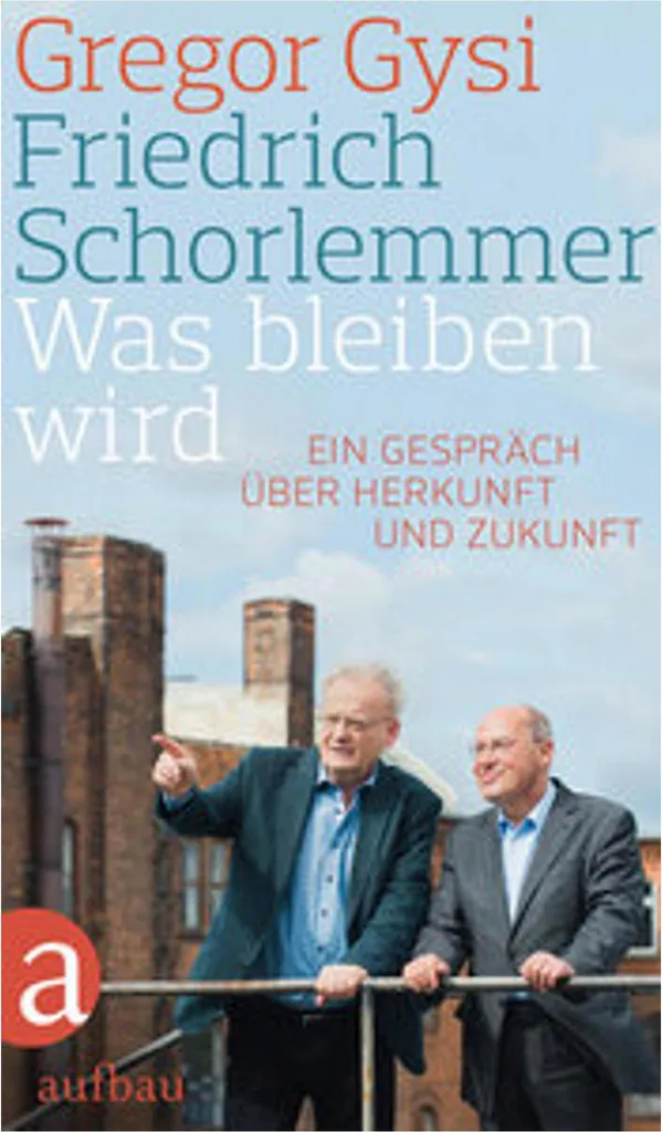 Comprendre l'Allemagne de l'Est avec le livre Was bleiben wird