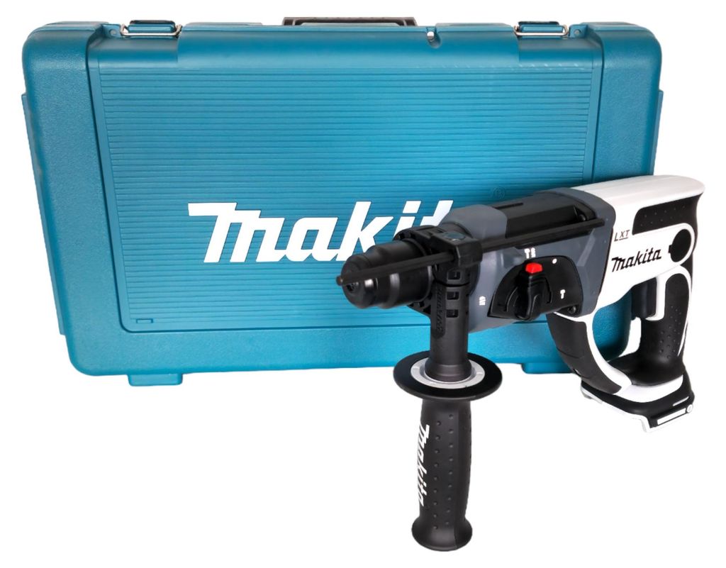 Makita DHR 202 ZKW trapano a percussione a batteria 18 V 20 Immagine del prodotto 