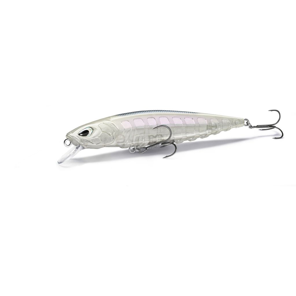 Nays MD MX 95 SR 9,5cm 9,8g - Wobbler, Farbe:S-11