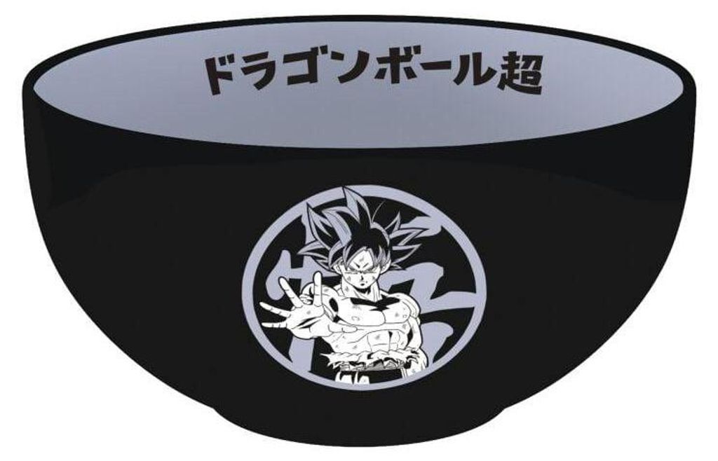 DRAGON BALL SUPER - Mísa-600 ml-\Goku Ultra Obrázek produktu 
