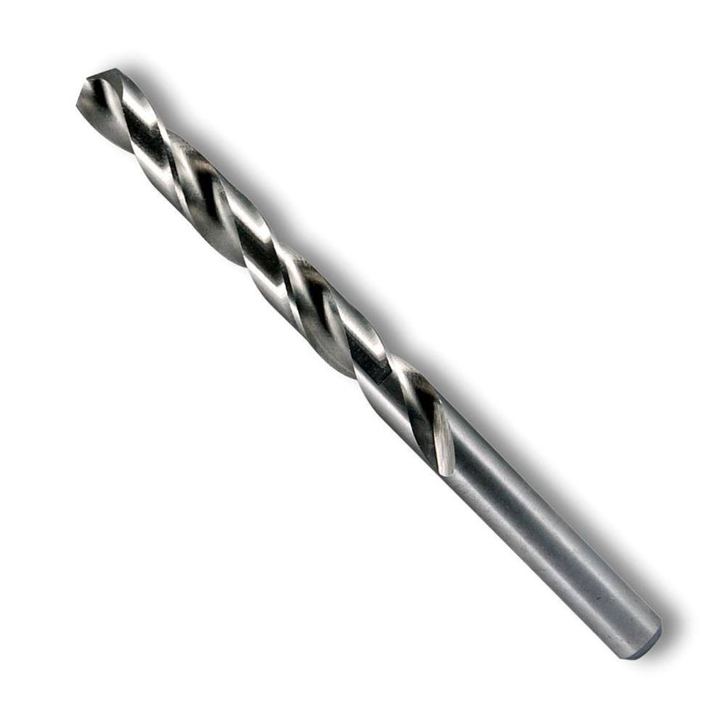 HSS-Bohrer, Stahl 4341, 135°, 3x61mm, 10St.
