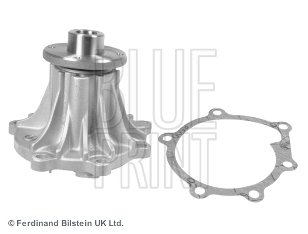 BLUE PRINT Kühlmittelpumpe Wasserpumpe für ISUZU D-MAX (TFR, TFS) ADZ99137