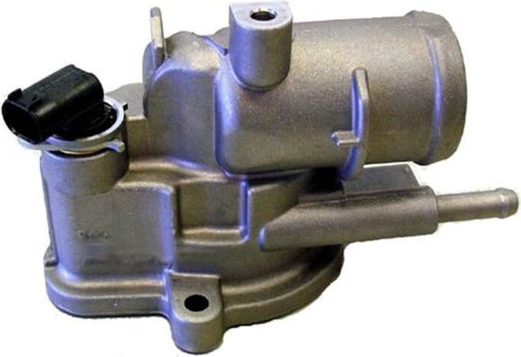 Wahler Thermostat für Mercedes C-Klasse CLC-Klasse CLK Produktbild 