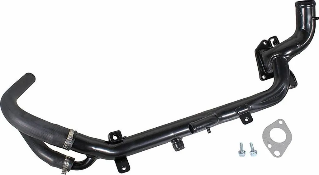 Durite de refroidissement moteur 4010445 compatible Opel Astra H Zafira